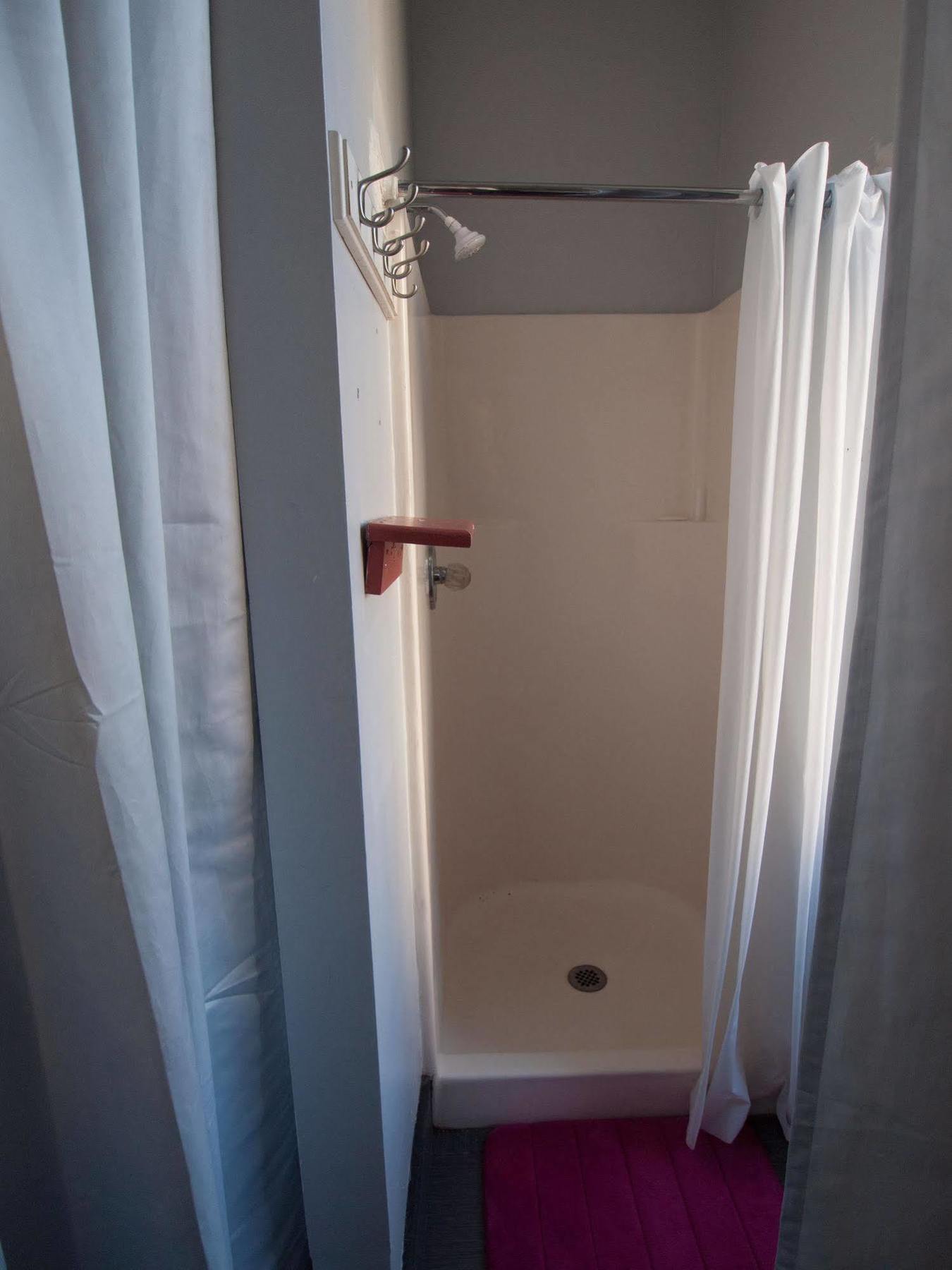 Hi - Baltimore Hostel Mount Vernon 外观 照片